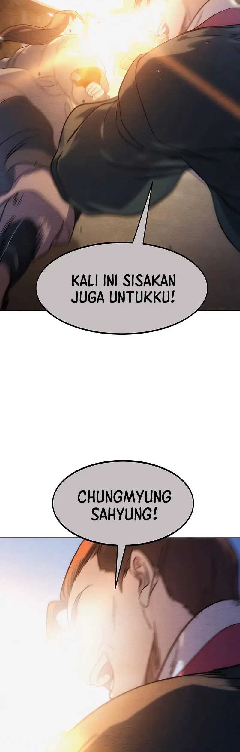 Return of the Flowery Mountain Sect Chapter 98 Gambar 60