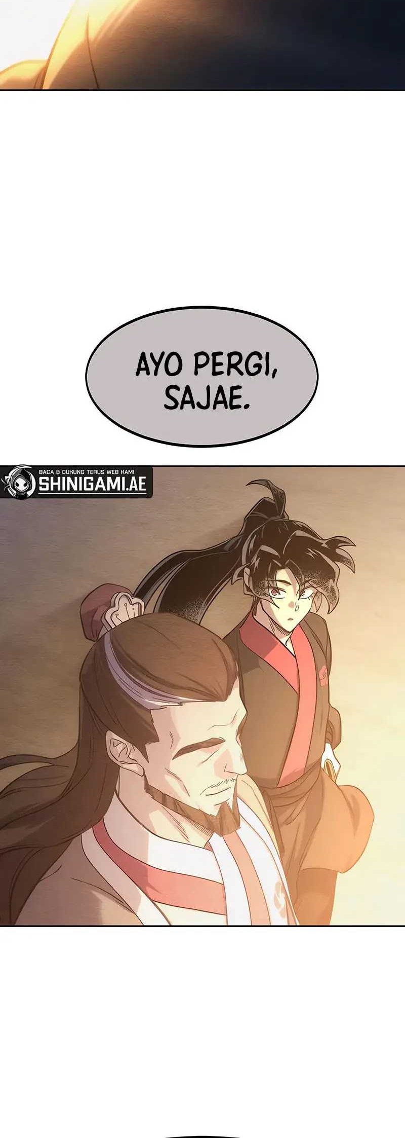 Return of the Flowery Mountain Sect Chapter 98 Gambar 61