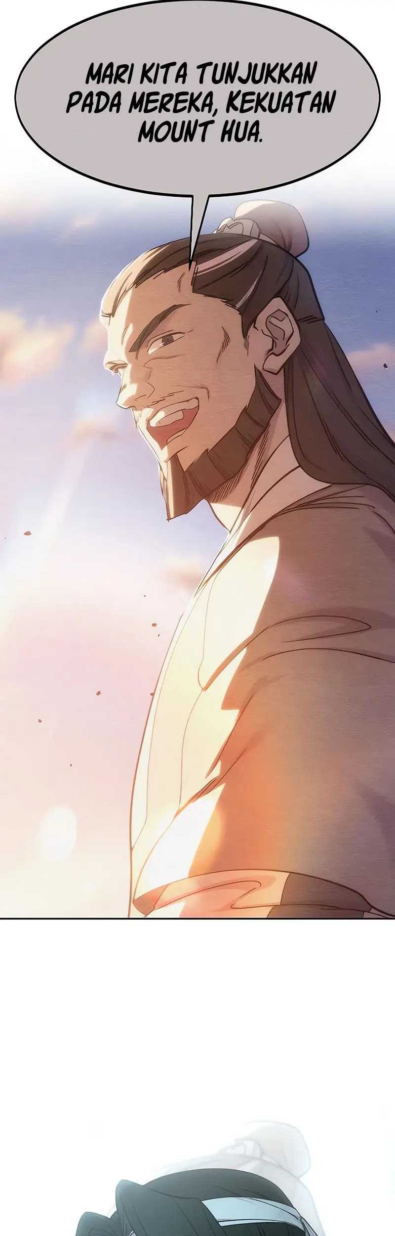 Return of the Flowery Mountain Sect Chapter 98 Gambar 62