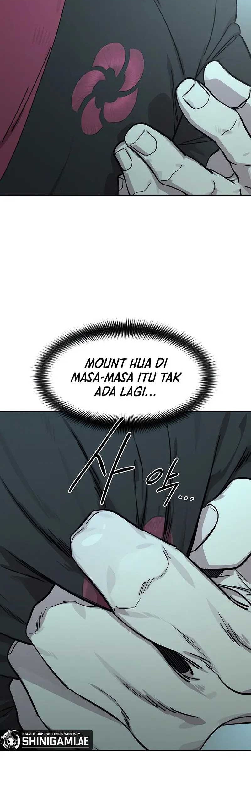 Return of the Flowery Mountain Sect Chapter 98 Gambar 65