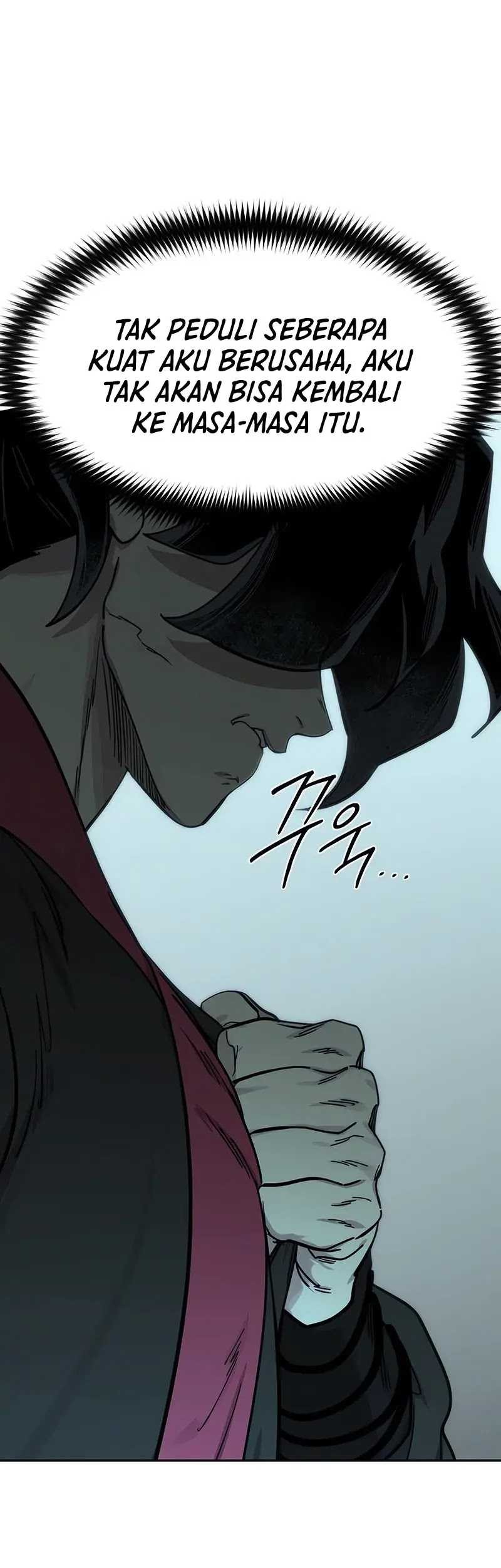 Return of the Flowery Mountain Sect Chapter 98 Gambar 66