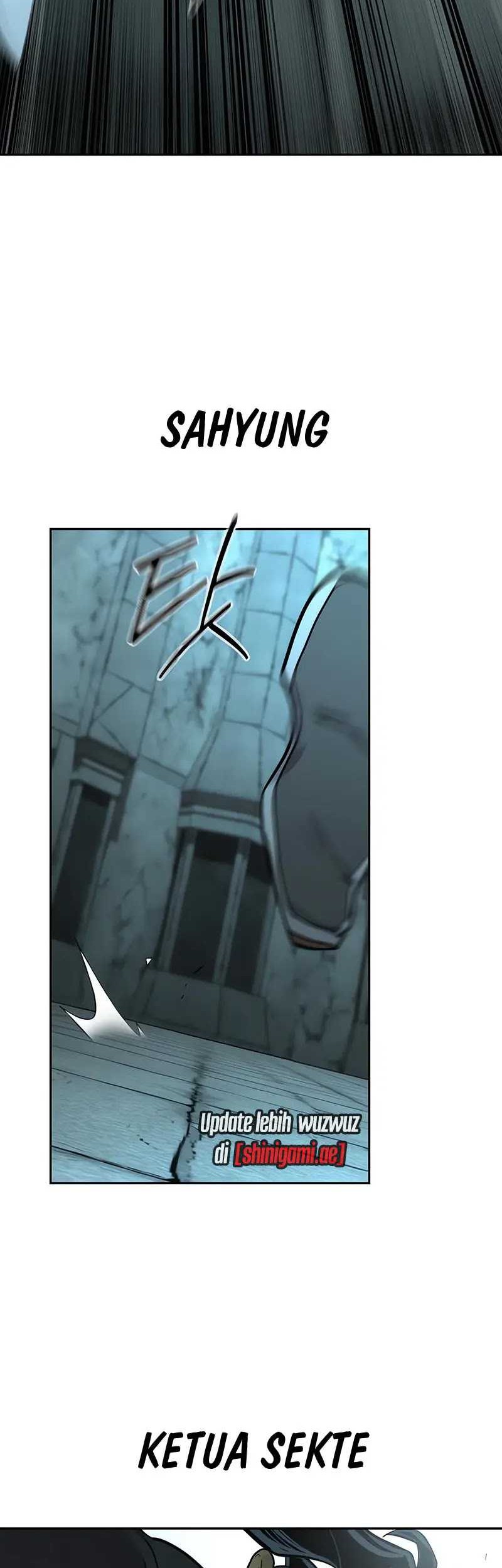 Return of the Flowery Mountain Sect Chapter 98 Gambar 71