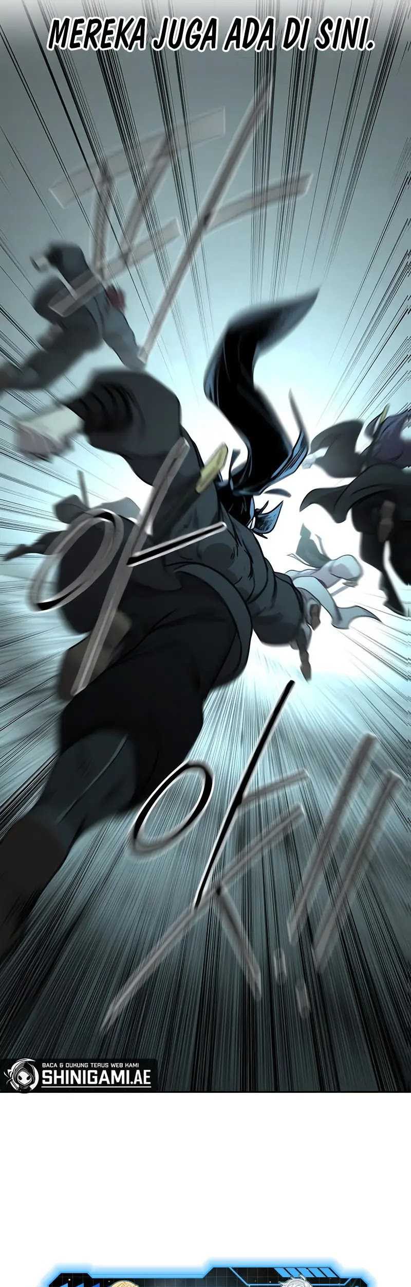 Return of the Flowery Mountain Sect Chapter 98 Gambar 74