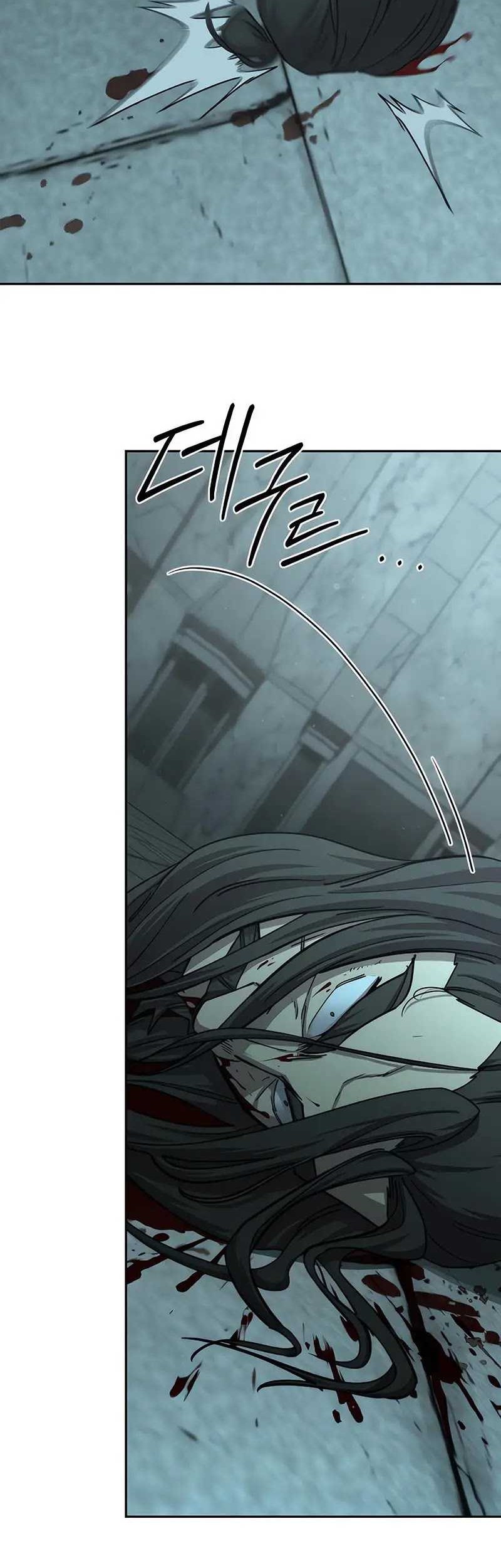 Return of the Flowery Mountain Sect Chapter 98 Gambar 3