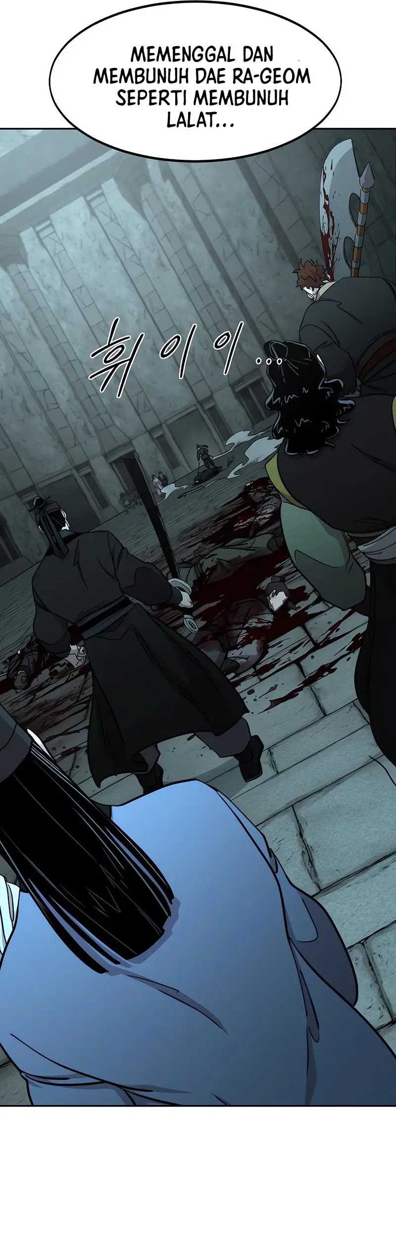 Return of the Flowery Mountain Sect Chapter 98 Gambar 6