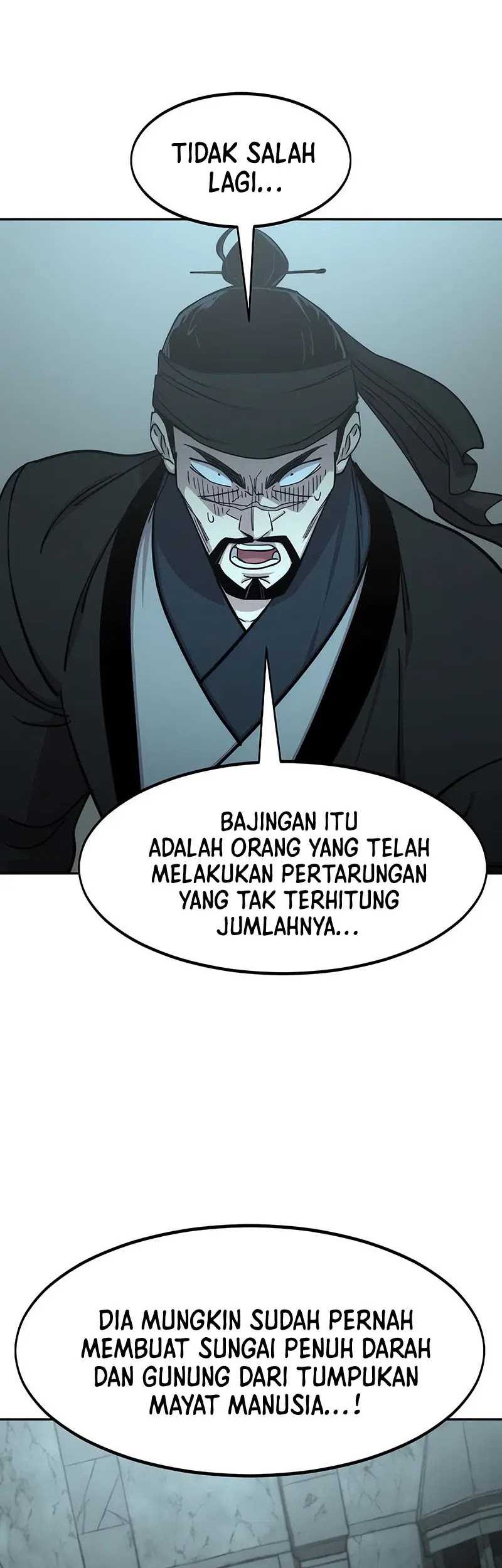 Return of the Flowery Mountain Sect Chapter 98 Gambar 7