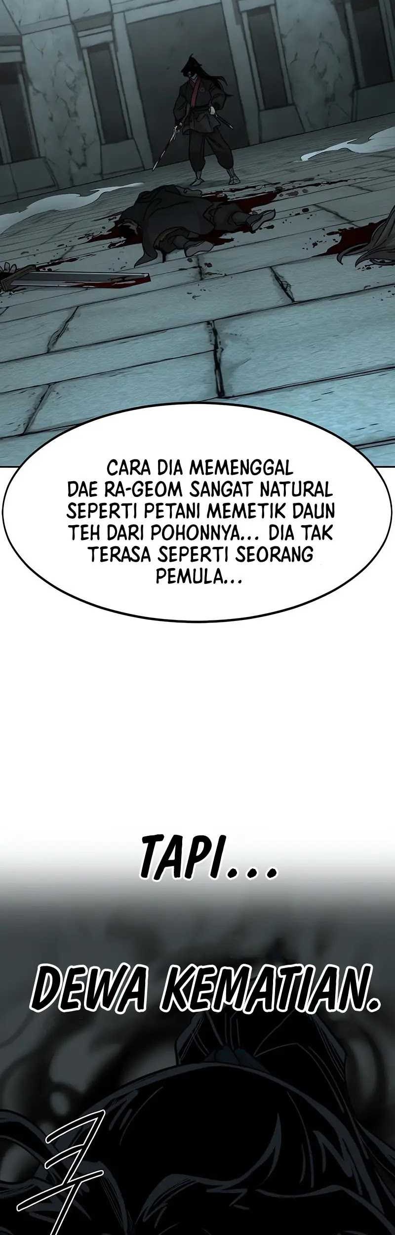 Return of the Flowery Mountain Sect Chapter 98 Gambar 8