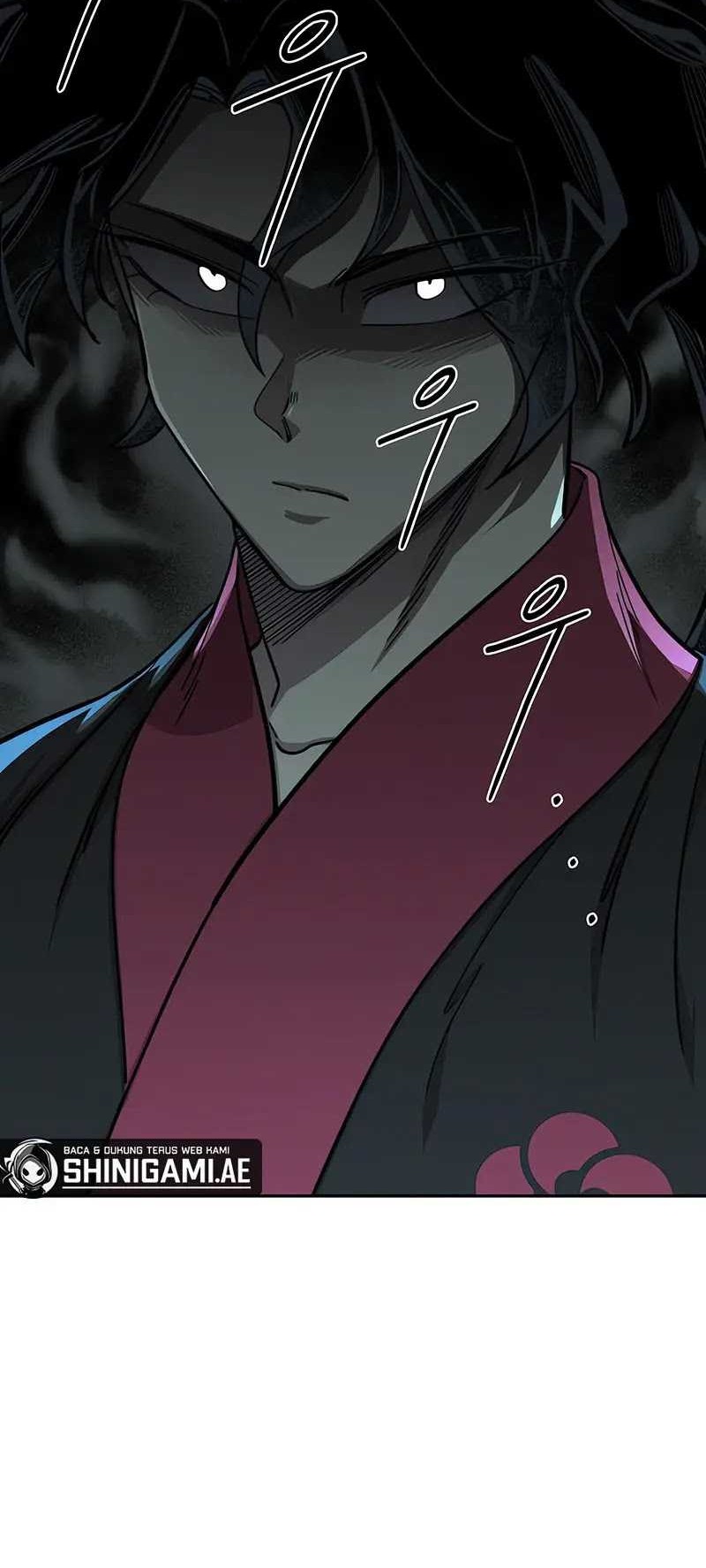 Return of the Flowery Mountain Sect Chapter 98 Gambar 9