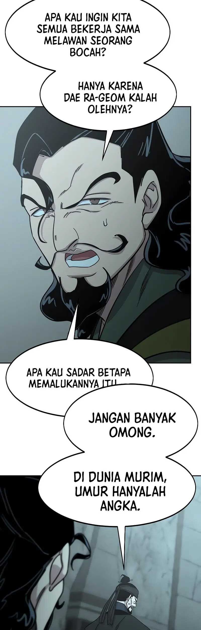 Return of the Flowery Mountain Sect Chapter 98 Gambar 12