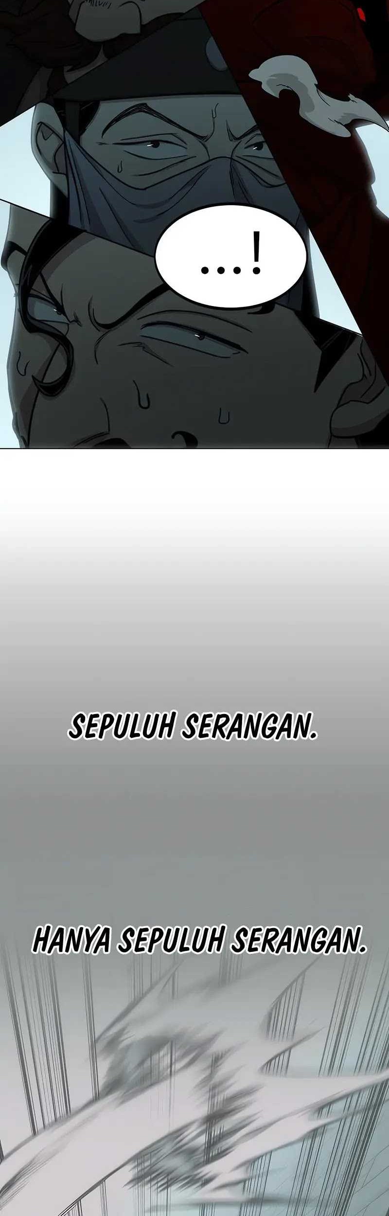 Return of the Flowery Mountain Sect Chapter 98 Gambar 15