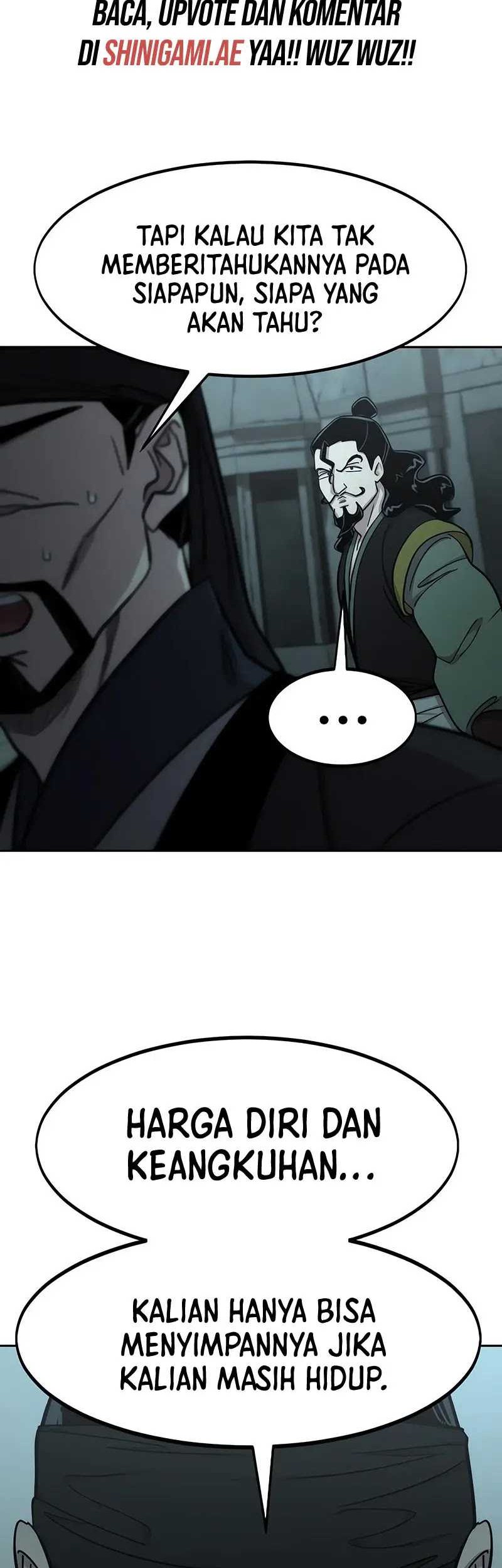 Return of the Flowery Mountain Sect Chapter 98 Gambar 19