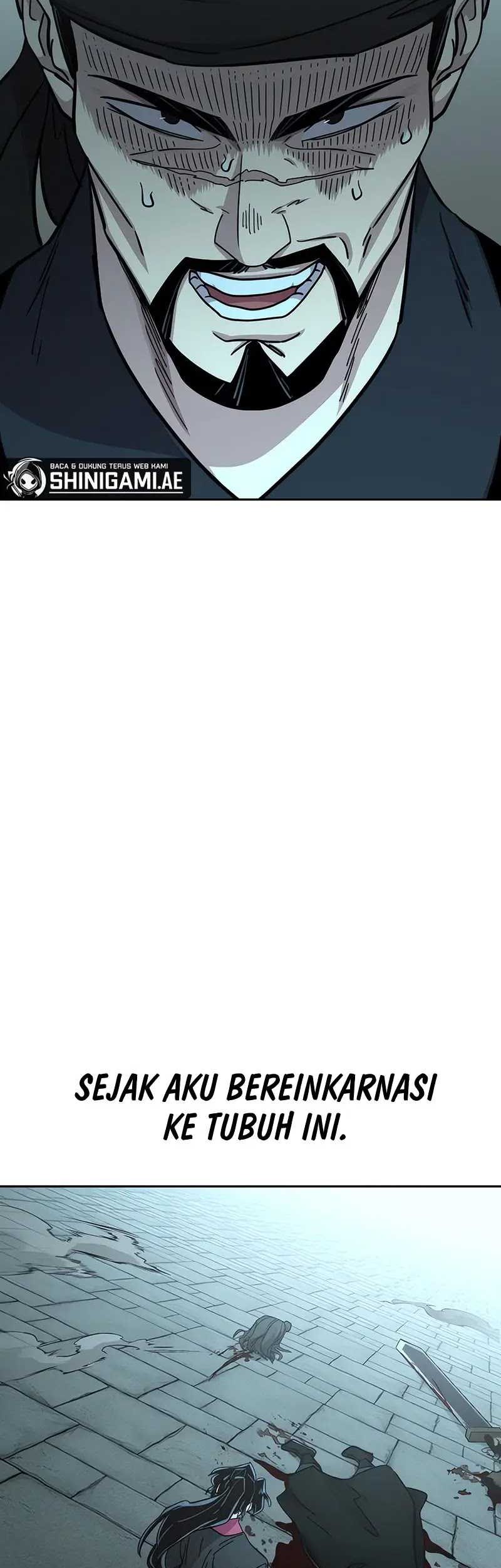 Return of the Flowery Mountain Sect Chapter 98 Gambar 20