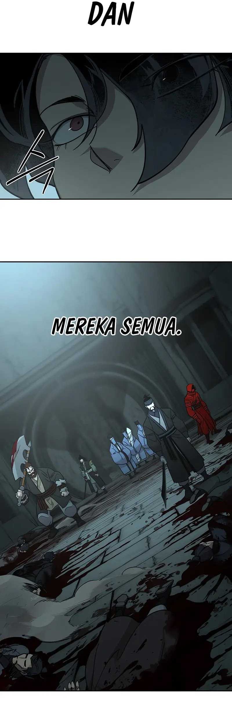 Return of the Flowery Mountain Sect Chapter 98 Gambar 24