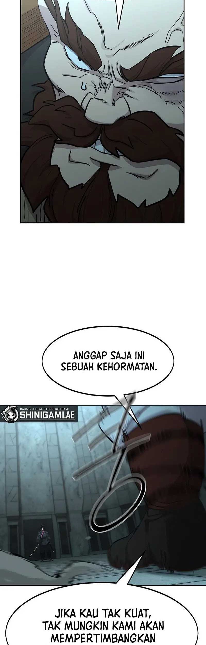 Return of the Flowery Mountain Sect Chapter 98 Gambar 27