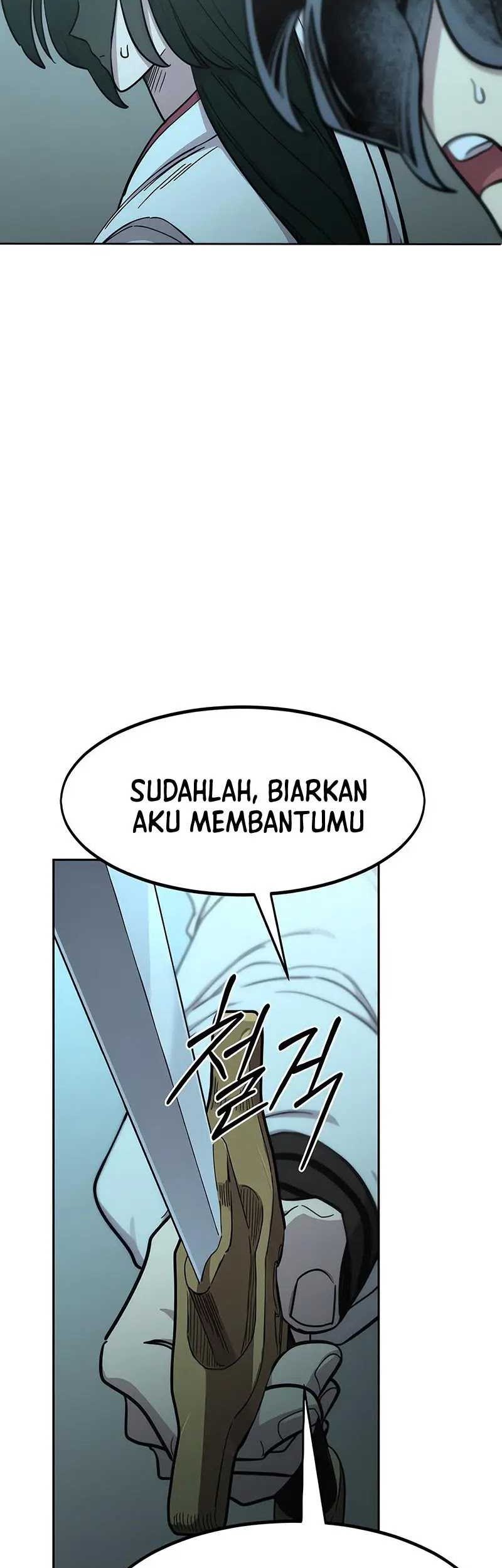 Return of the Flowery Mountain Sect Chapter 98 Gambar 32