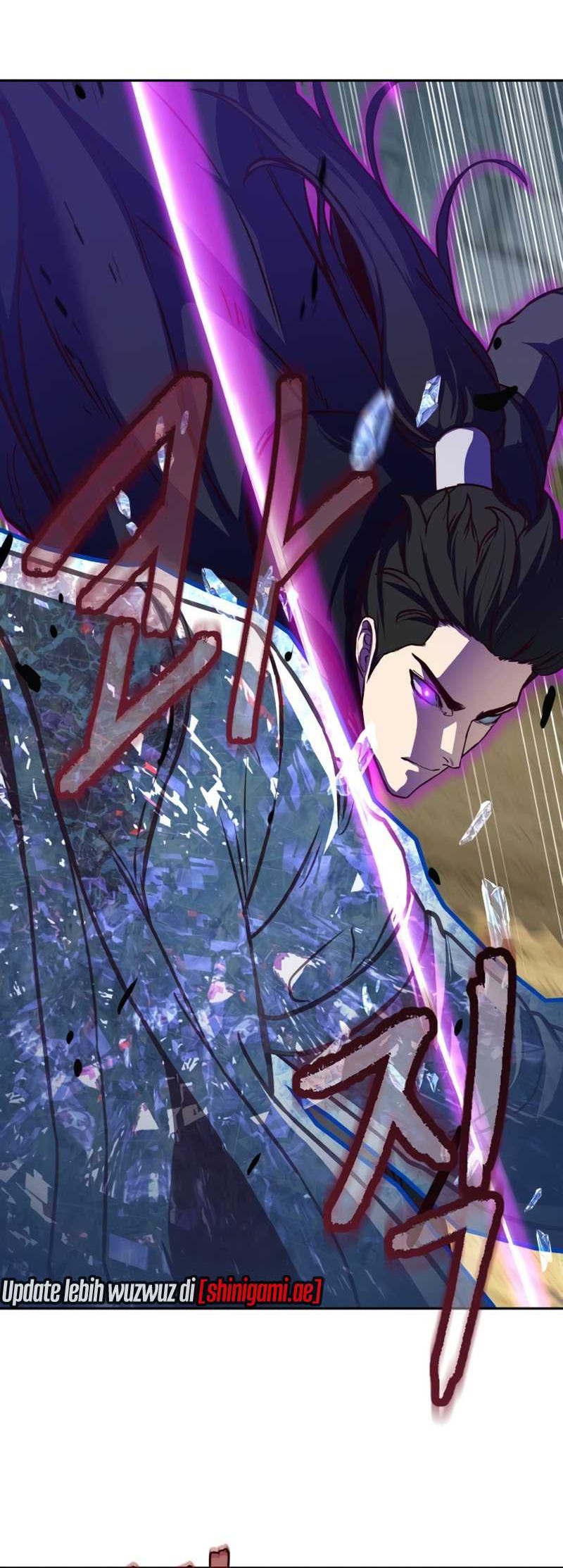 Sword Fanatic Wanders Through The Night Chapter 86 Gambar 53