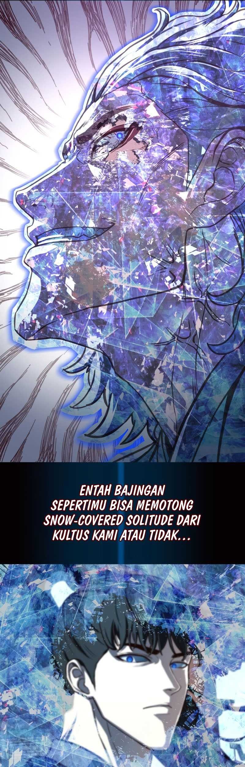 Sword Fanatic Wanders Through The Night Chapter 86 Gambar 30