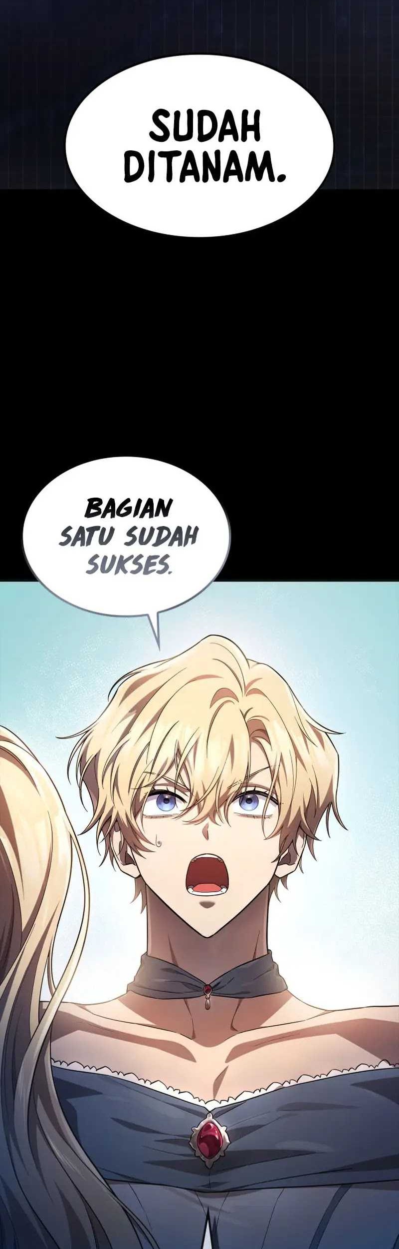 Infinite Mage Chapter 57 Gambar 3