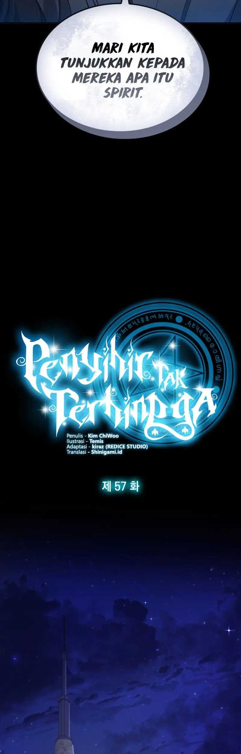 Infinite Mage Chapter 57 Gambar 4