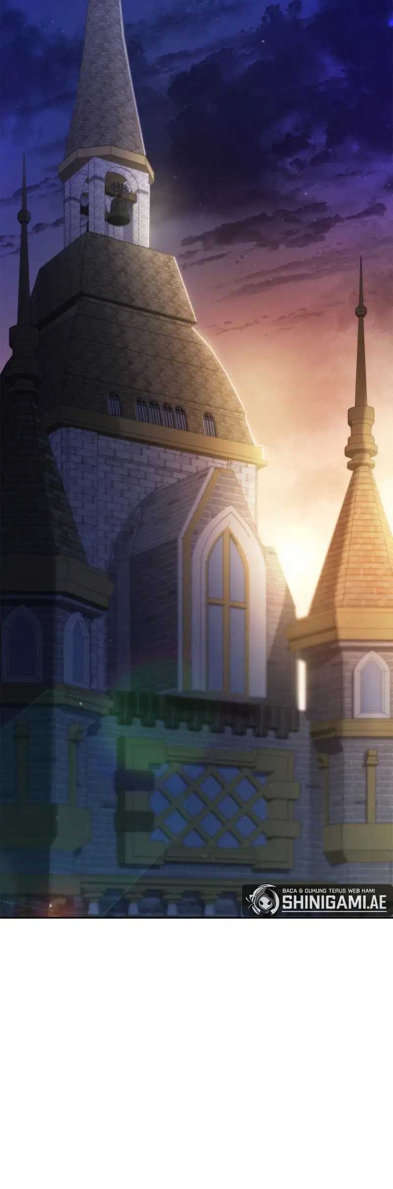 Infinite Mage Chapter 57 Gambar 5