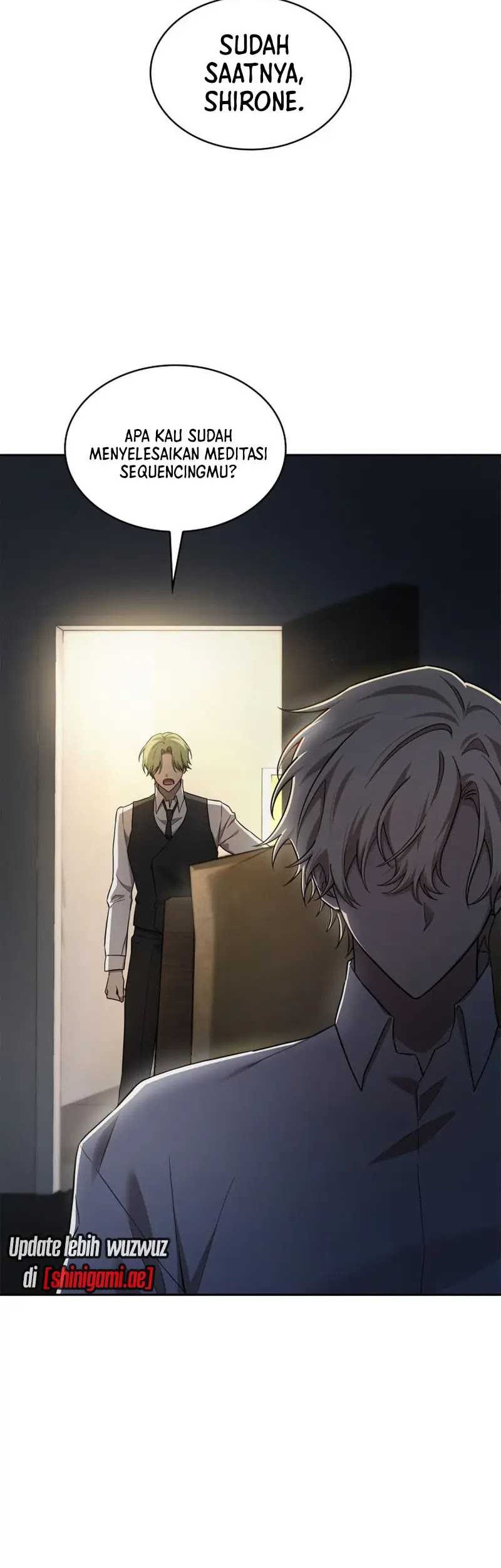 Infinite Mage Chapter 57 Gambar 7