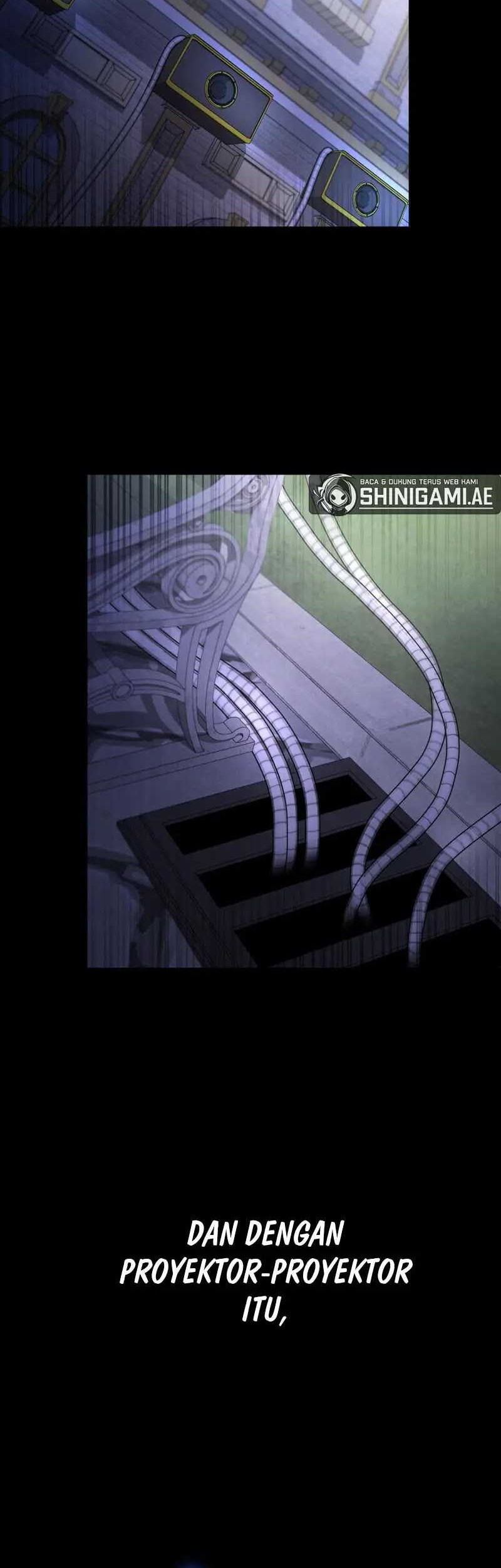 Infinite Mage Chapter 57 Gambar 11