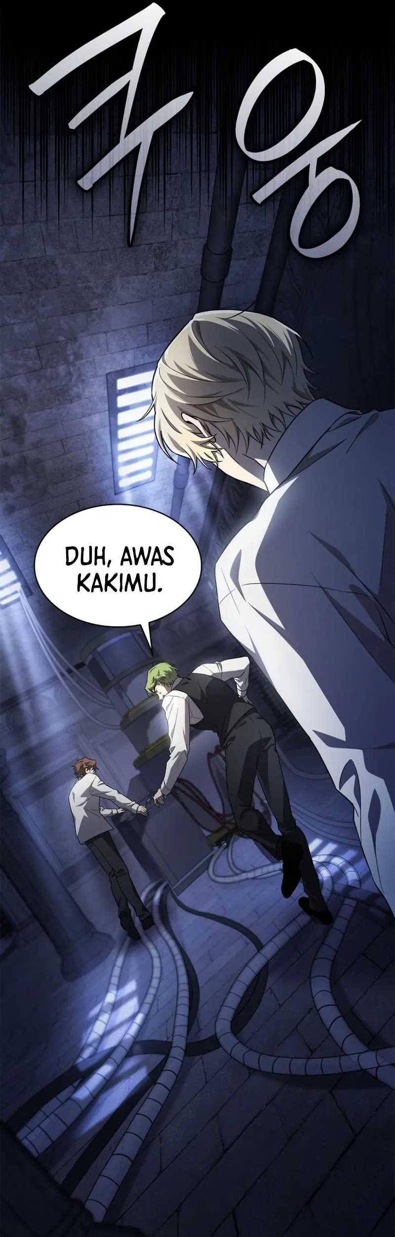 Infinite Mage Chapter 57 Gambar 14