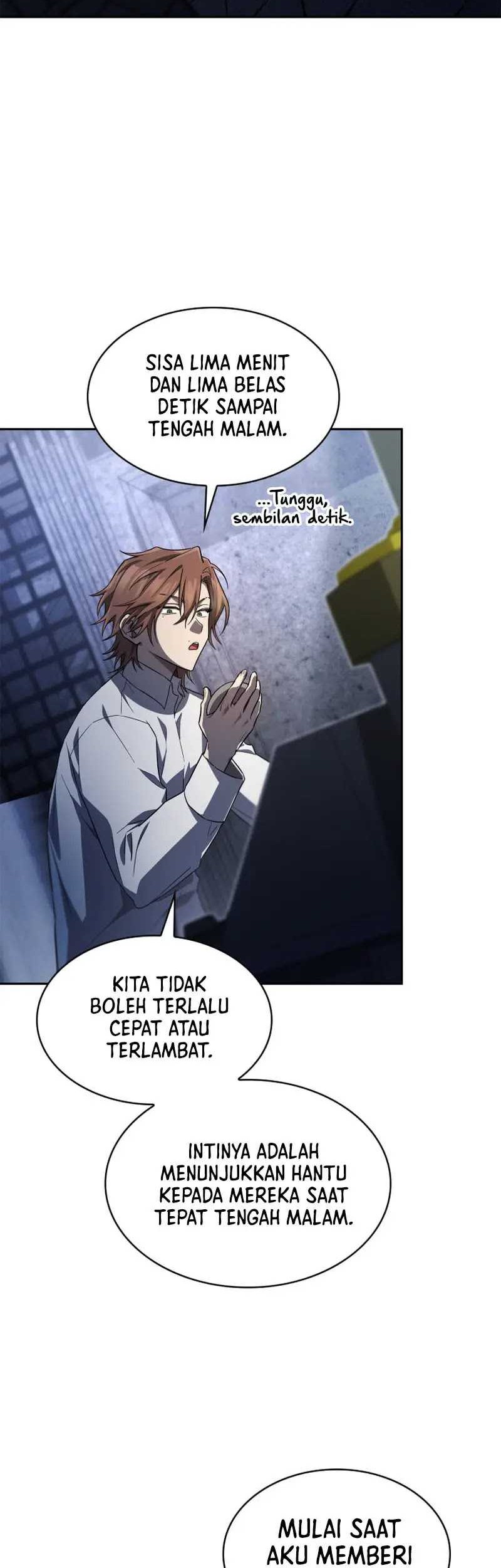 Infinite Mage Chapter 57 Gambar 15