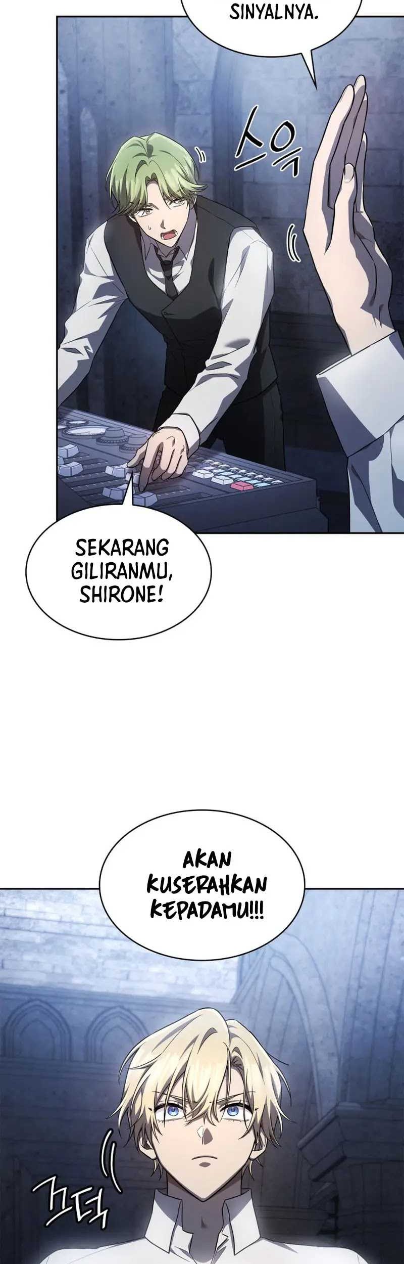 Infinite Mage Chapter 57 Gambar 16