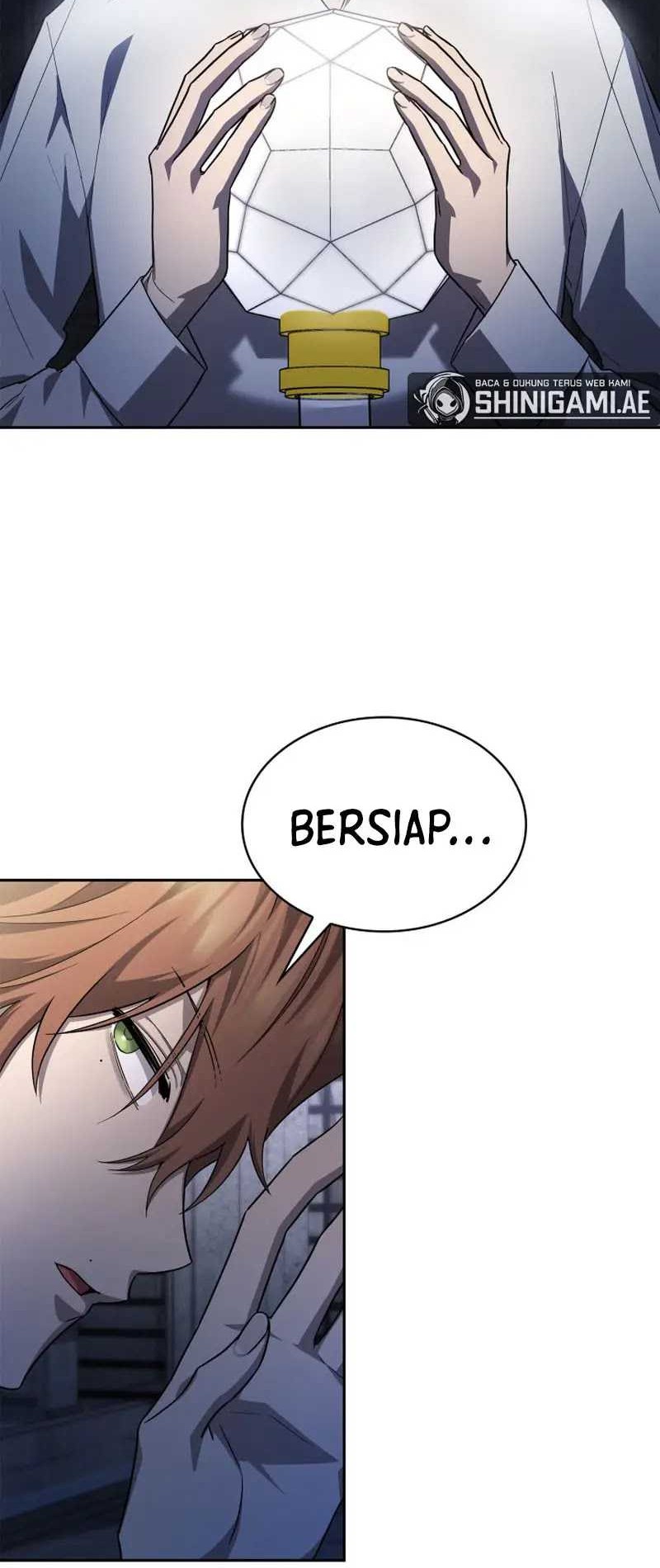 Infinite Mage Chapter 57 Gambar 17