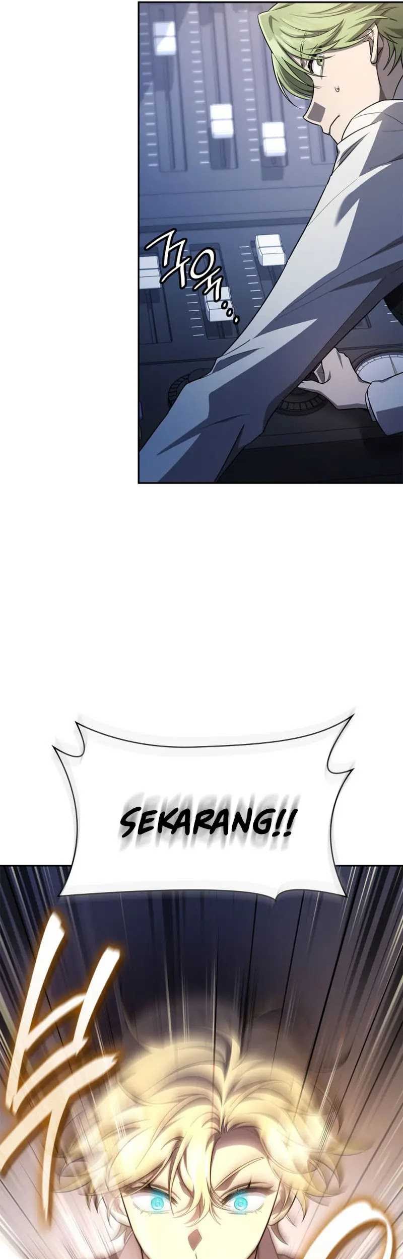 Infinite Mage Chapter 57 Gambar 18