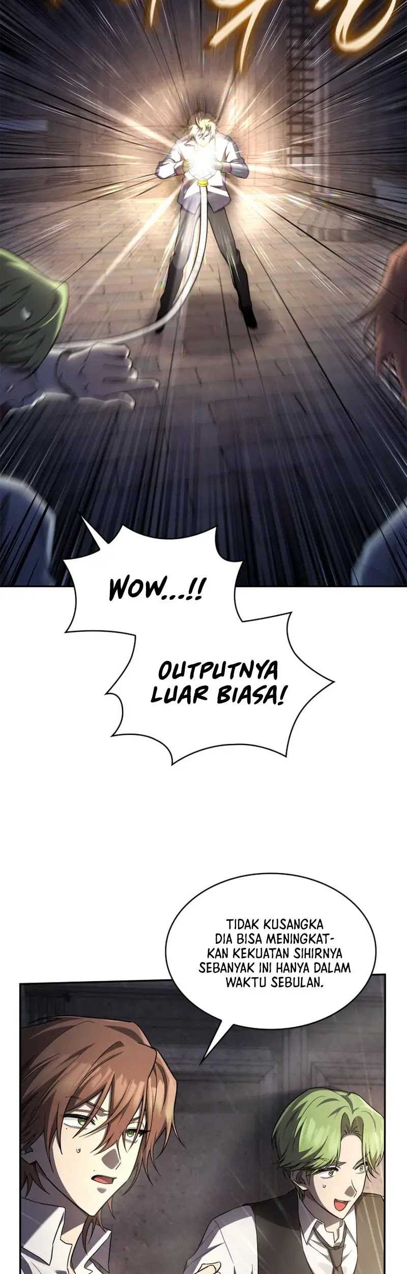 Infinite Mage Chapter 57 Gambar 20