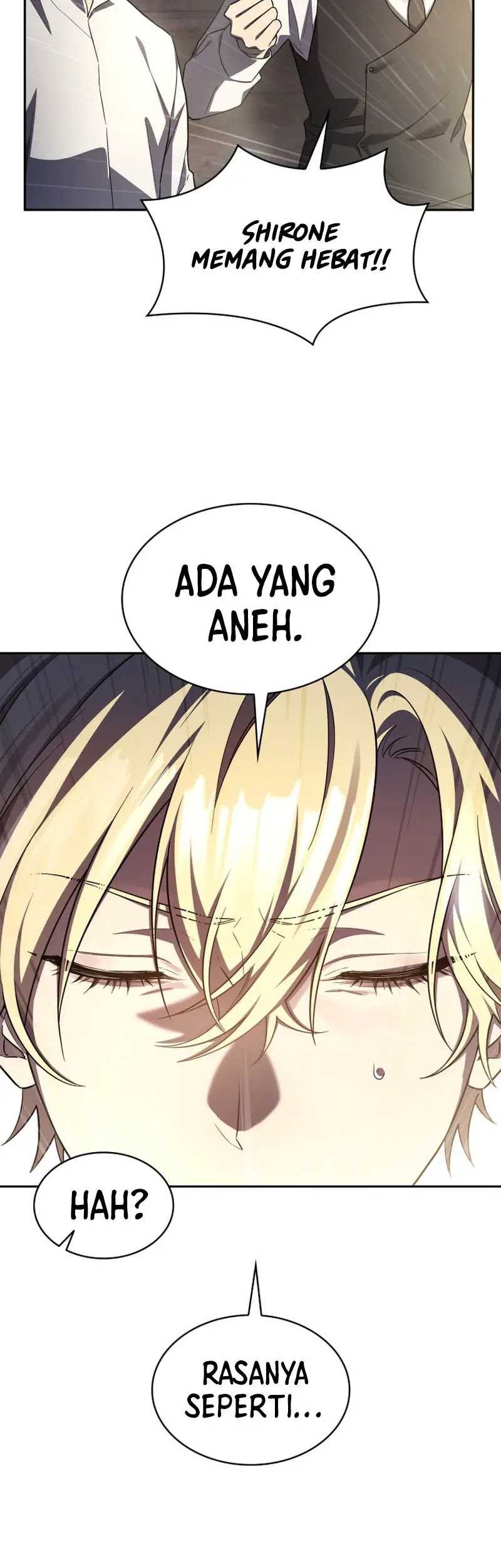 Infinite Mage Chapter 57 Gambar 21