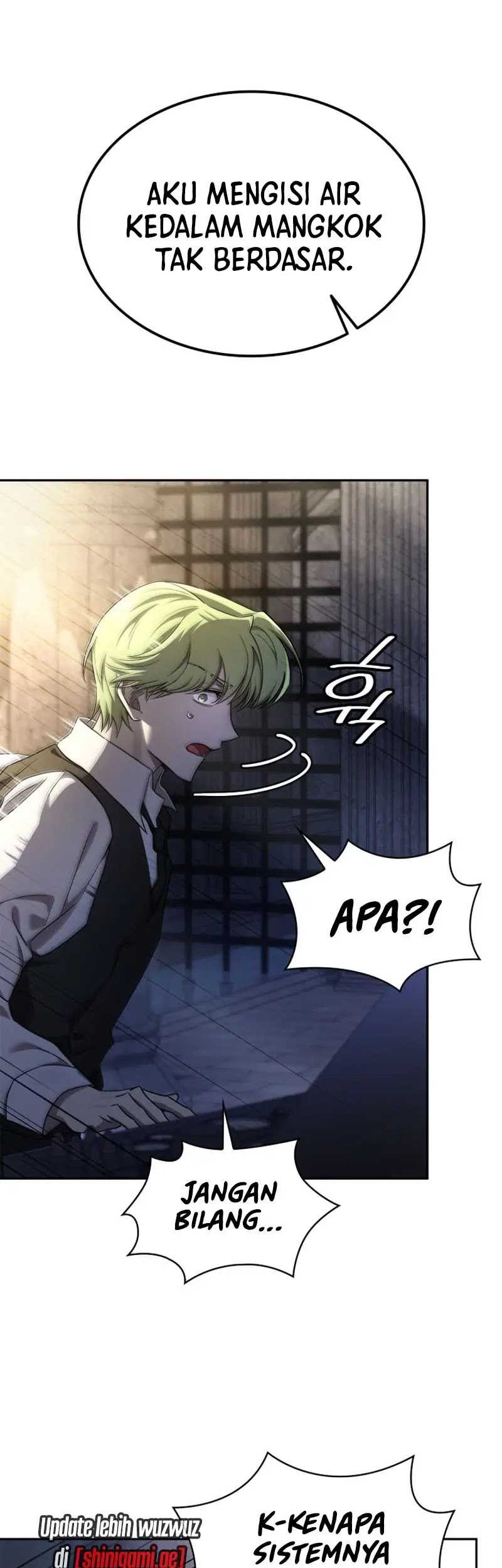 Infinite Mage Chapter 57 Gambar 22