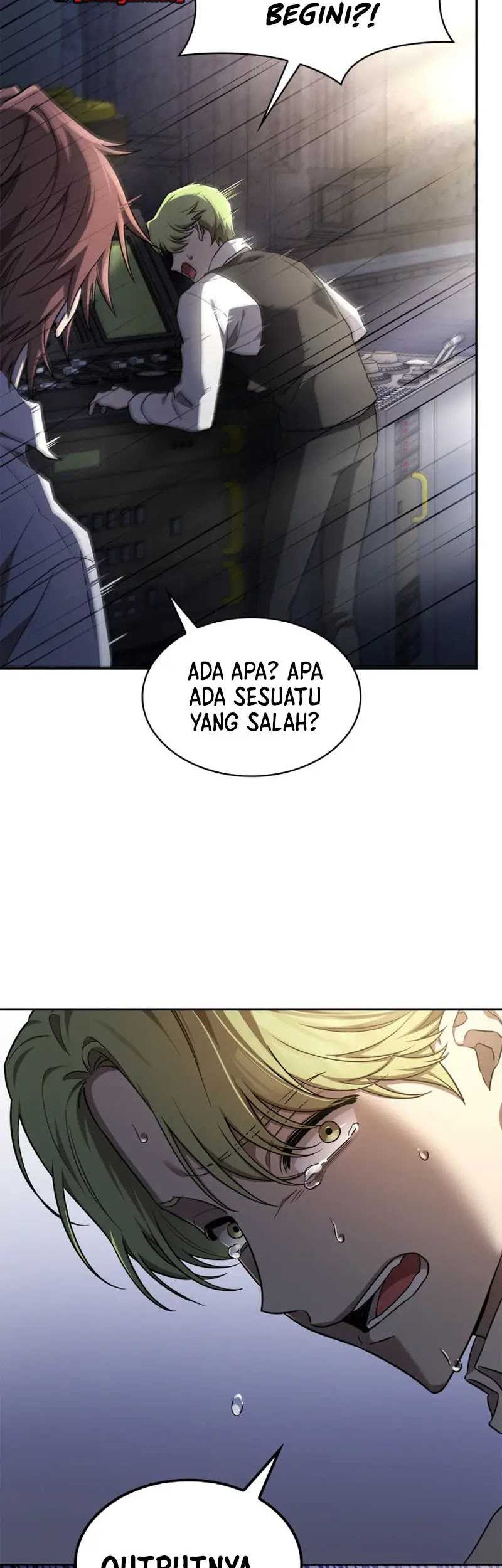 Infinite Mage Chapter 57 Gambar 23