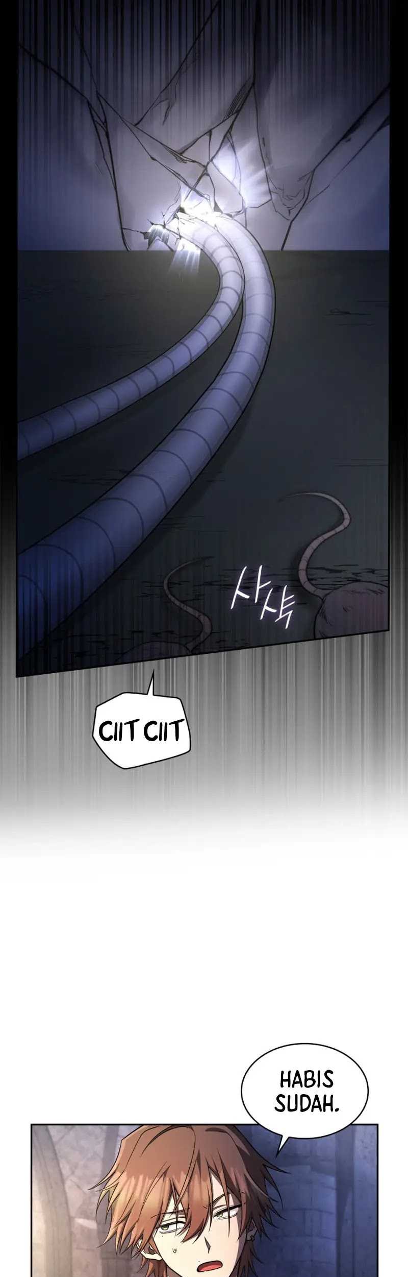 Infinite Mage Chapter 57 Gambar 26