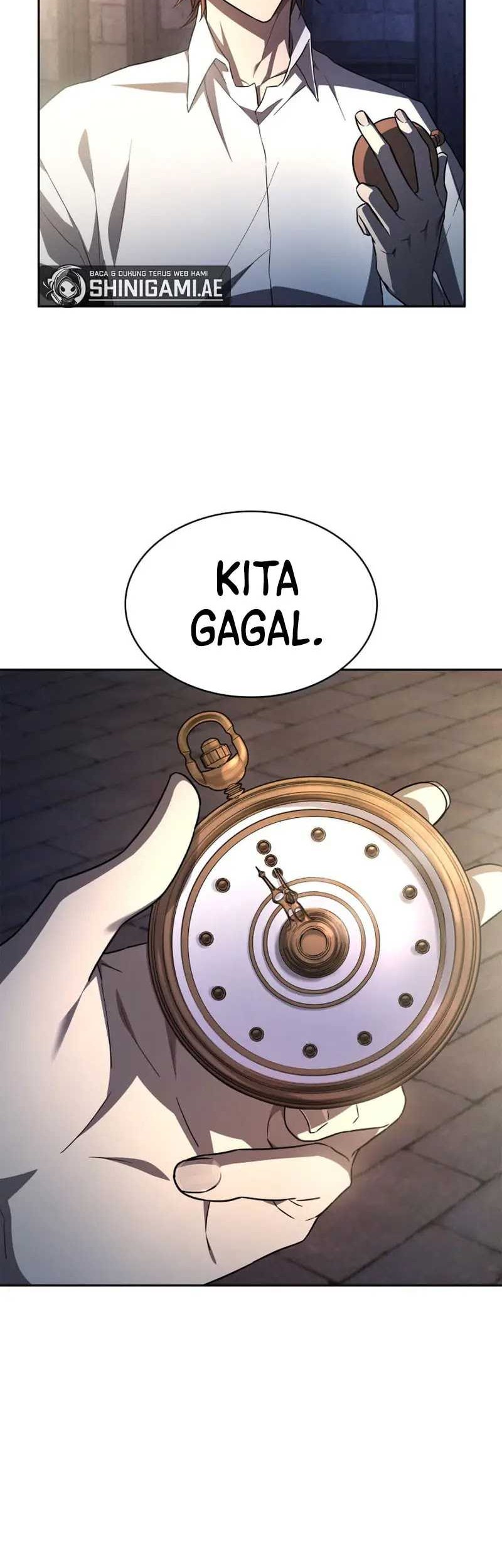 Infinite Mage Chapter 57 Gambar 27