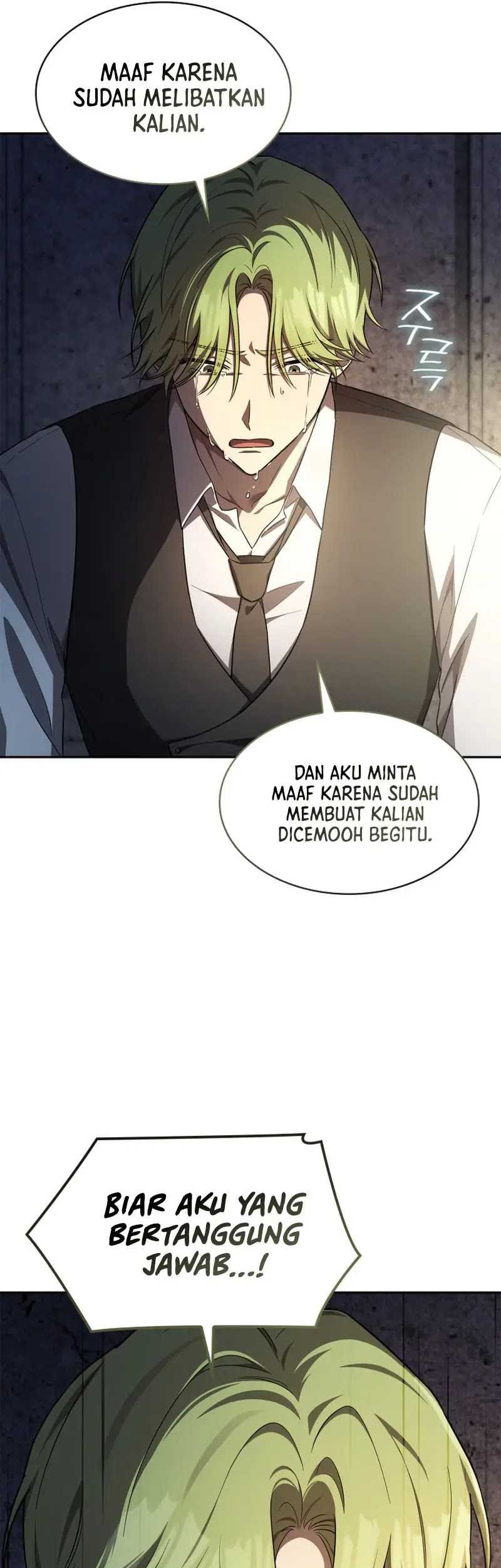 Infinite Mage Chapter 57 Gambar 30