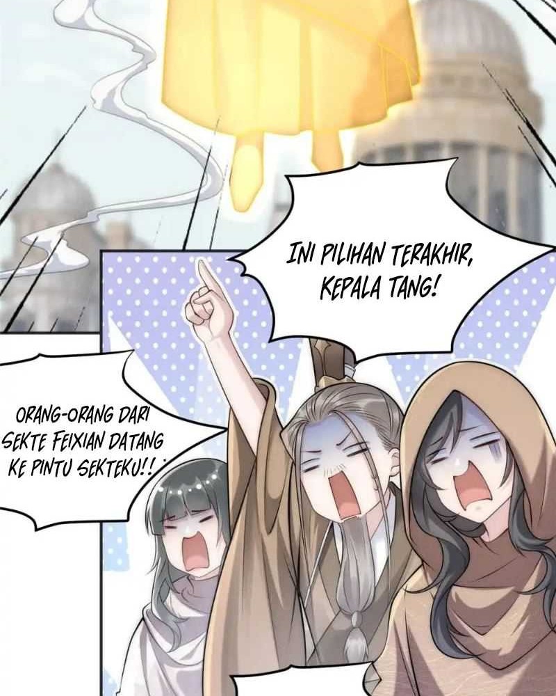 Reward 100 Million Lives at the Beginning Chapter 98 Gambar 21