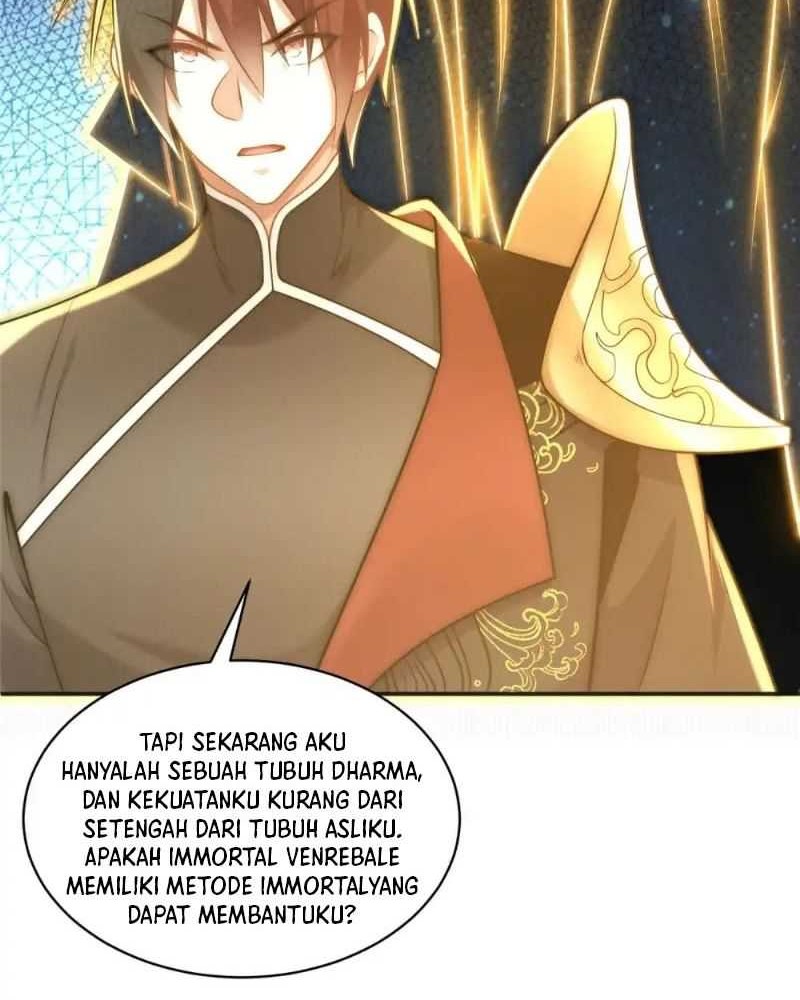 Reward 100 Million Lives at the Beginning Chapter 98 Gambar 25