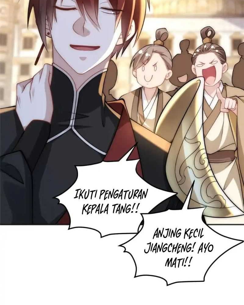 Reward 100 Million Lives at the Beginning Chapter 98 Gambar 29