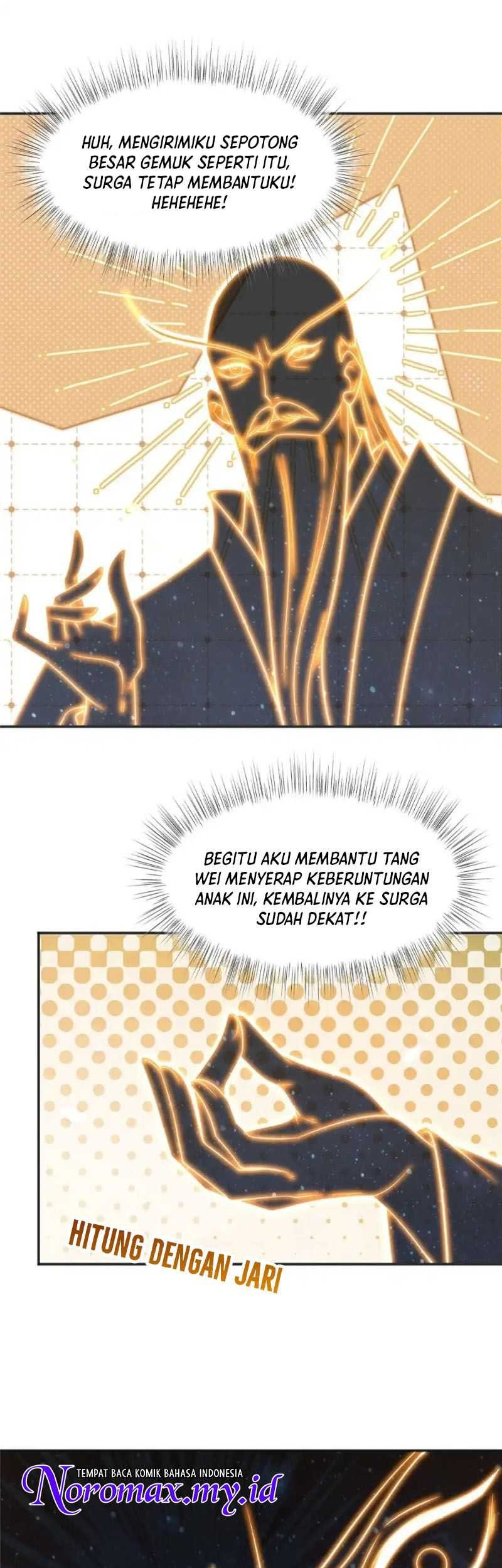 Reward 100 Million Lives at the Beginning Chapter 98 Gambar 30