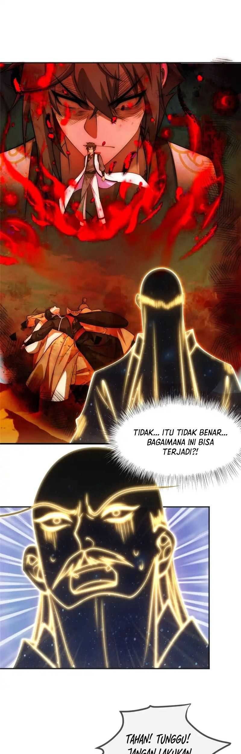 Reward 100 Million Lives at the Beginning Chapter 98 Gambar 32