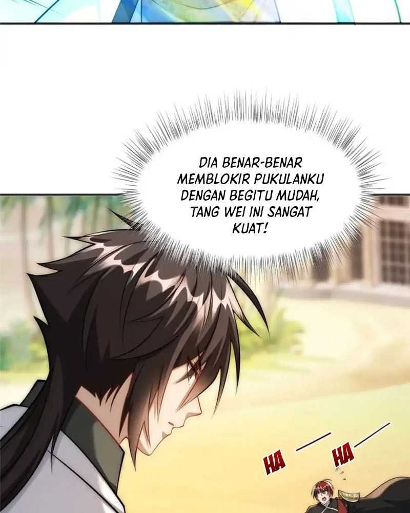 Reward 100 Million Lives at the Beginning Chapter 98 Gambar 37