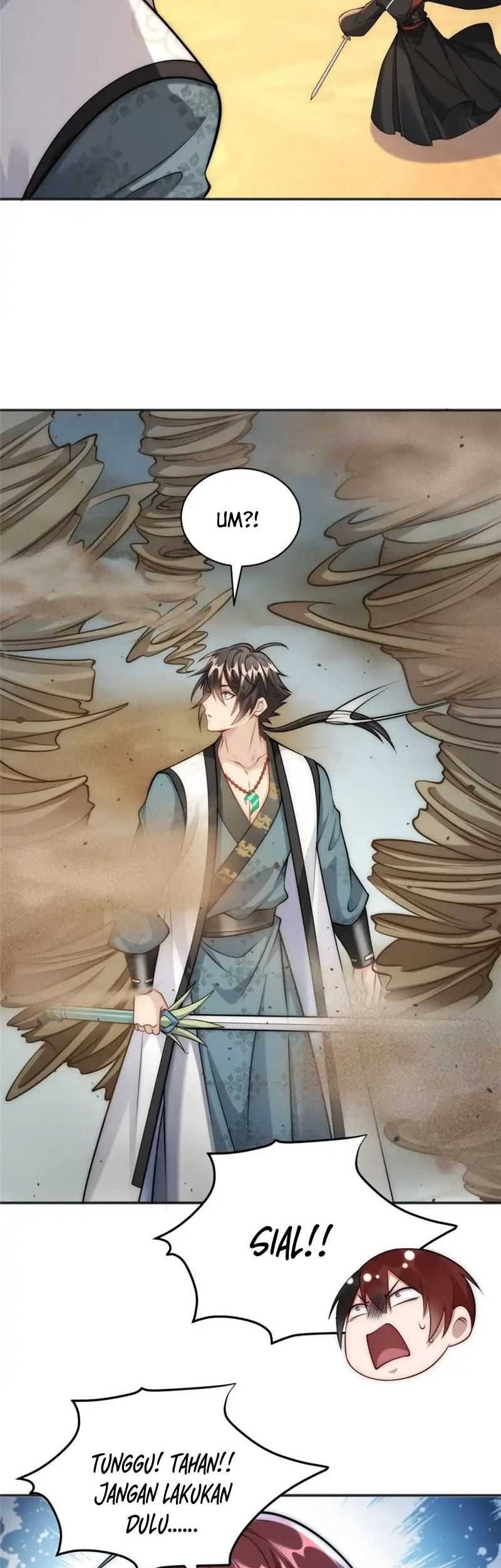 Reward 100 Million Lives at the Beginning Chapter 98 Gambar 38