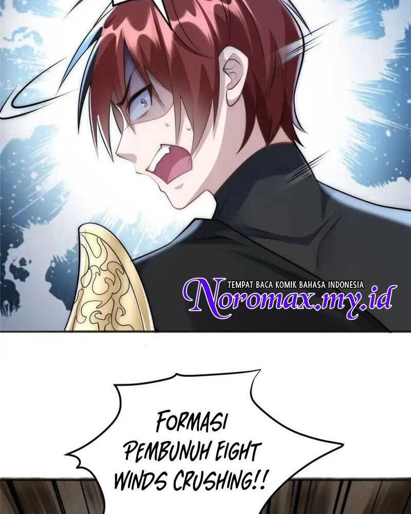 Reward 100 Million Lives at the Beginning Chapter 98 Gambar 39