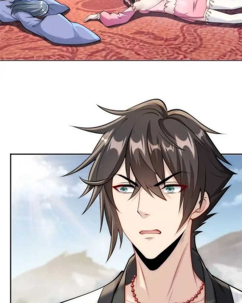 Reward 100 Million Lives at the Beginning Chapter 98 Gambar 5