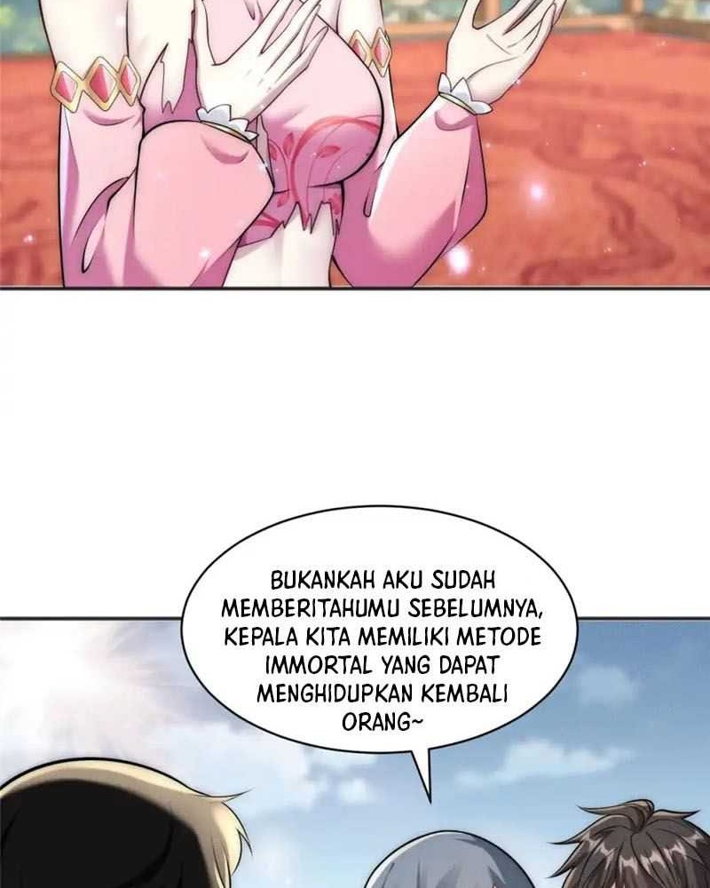 Reward 100 Million Lives at the Beginning Chapter 98 Gambar 7