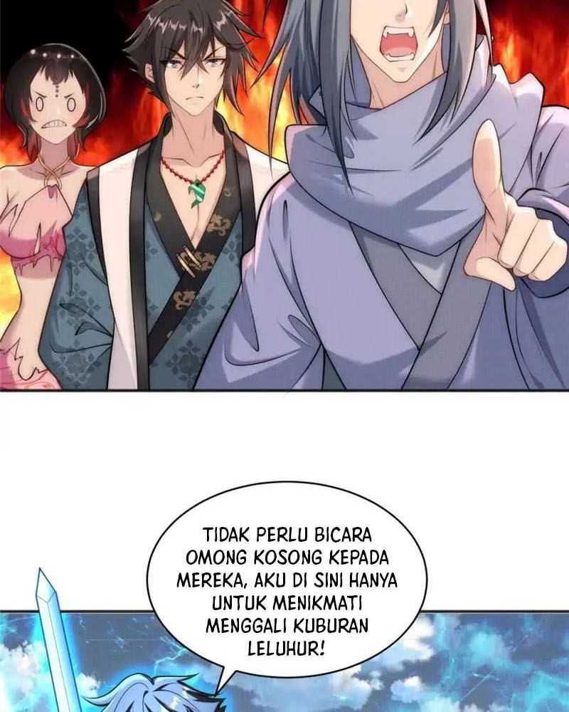 Reward 100 Million Lives at the Beginning Chapter 98 Gambar 11