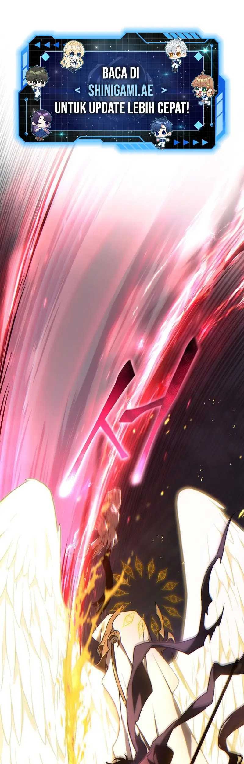 Baca Manhwa The 100th Regression Of The Max-Level Player Chapter 27 Gambar 2
